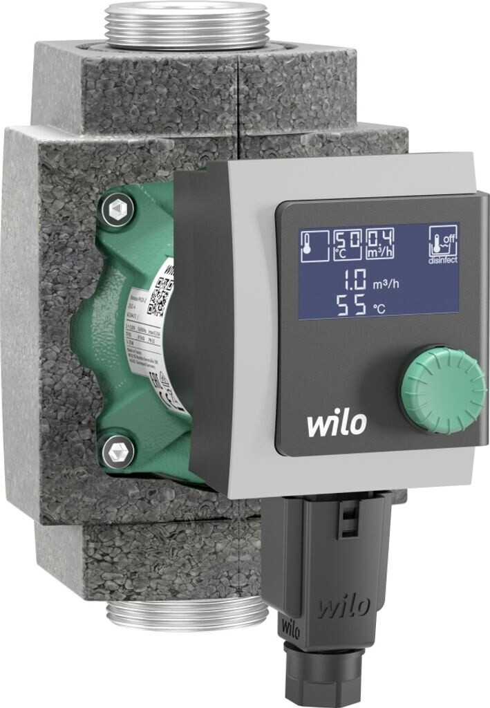 Wilo Stratos Pico Z 25/1-6 (180 mm)