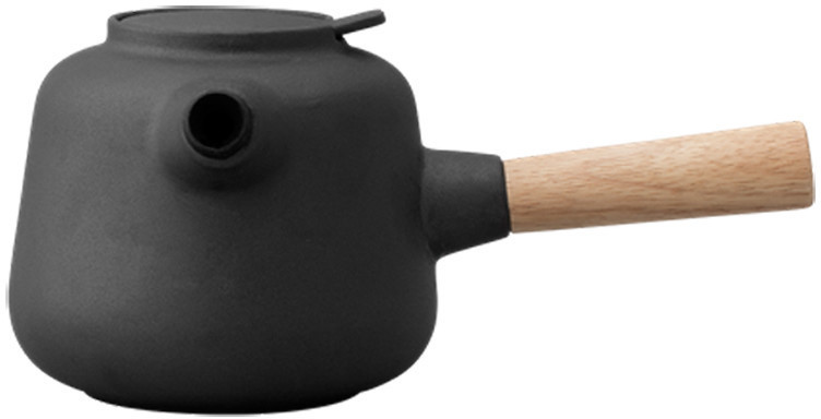 Stelton Collar Teapot