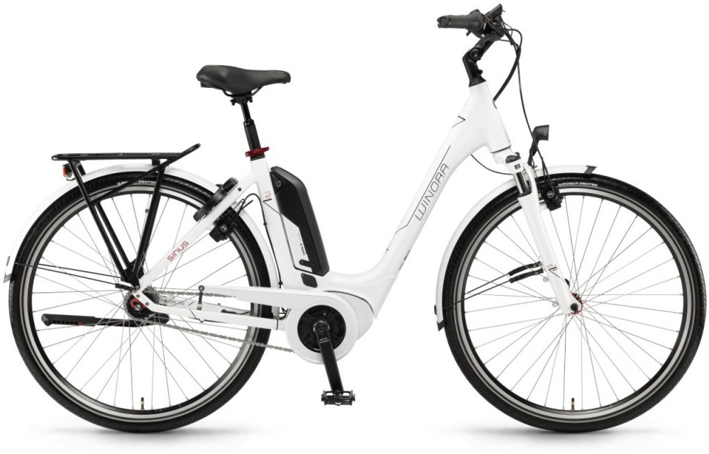 Winora Tria N7eco (Wave) (2018)