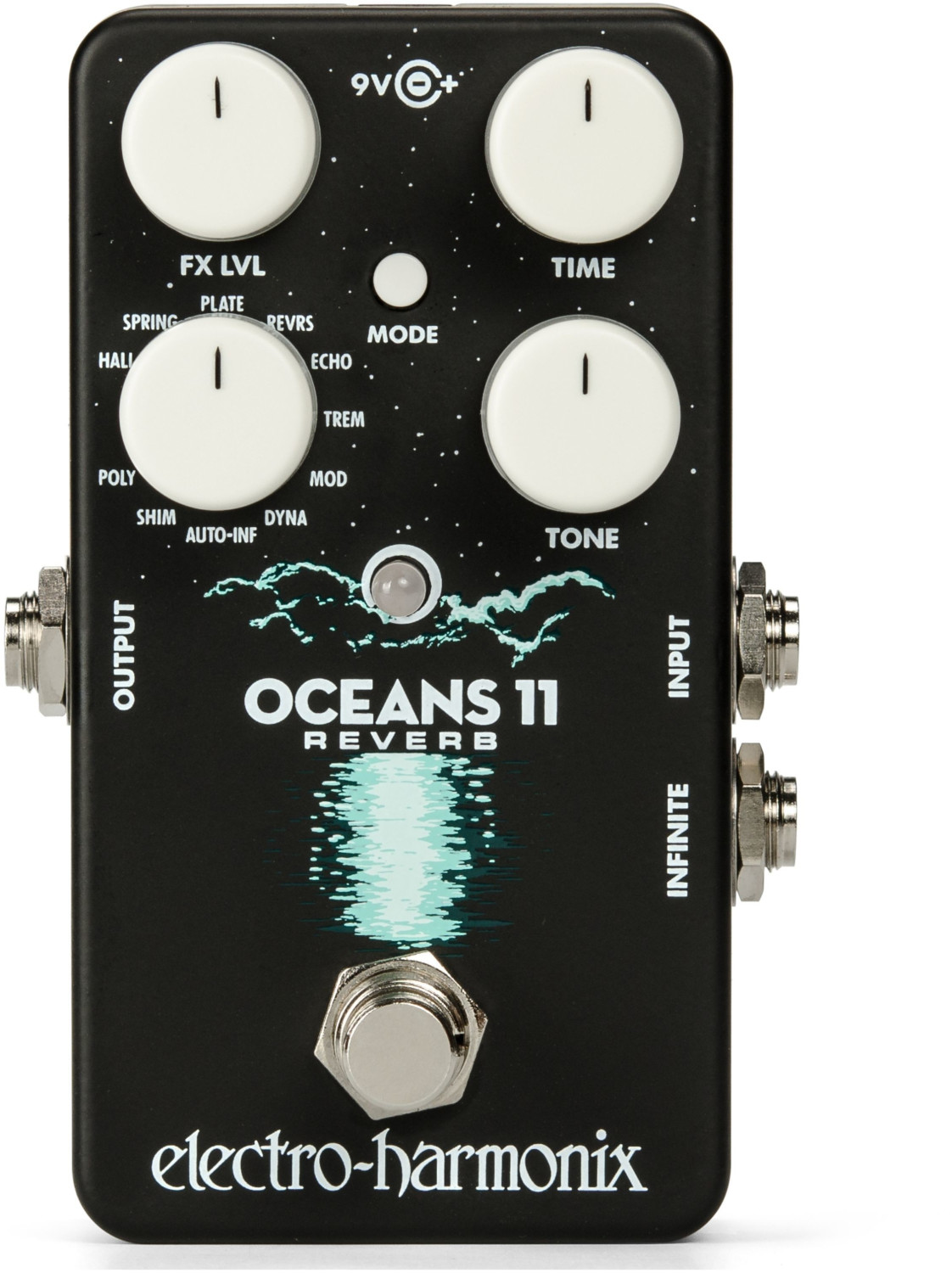 Electro Harmonix Oceans 11