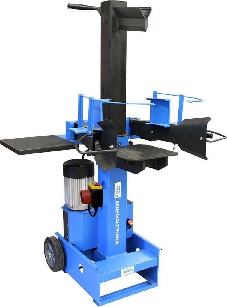 Güde GHS 500/8TED (400V)