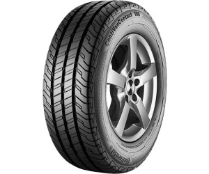 195/65/15 Continental Contatto Van 100 95T 195 65 15 PNEUMATICO X1 Estivo 