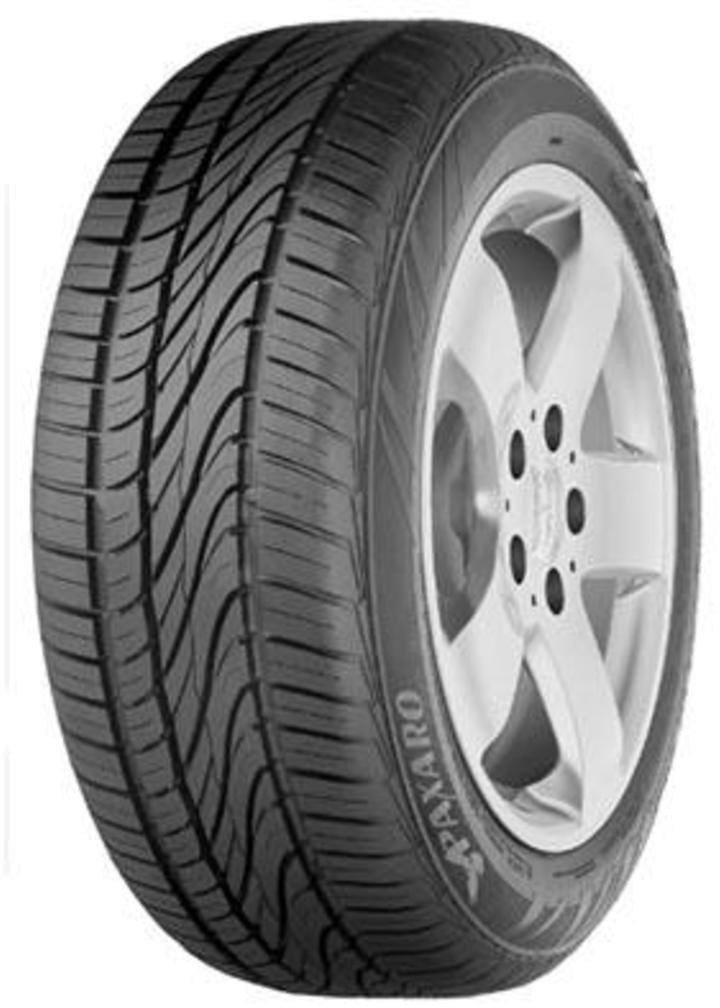 PAXARO Summer Performance 185/60 R15 84H