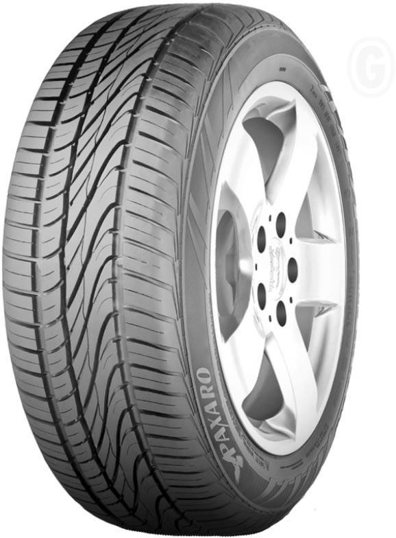PAXARO Summer Performance 225/55 R17 101W