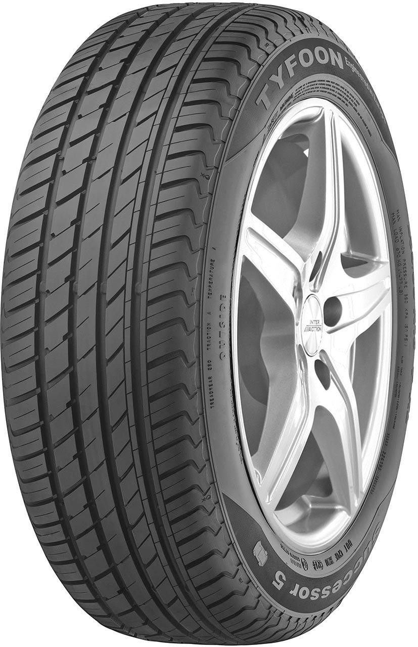 Tyfoon Successor 5 235/55 R17 103Y