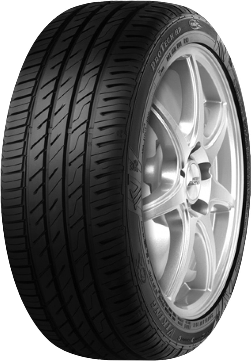 Viking ProTech HP 255/35 R19 96Y