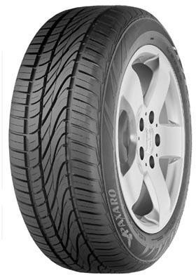 PAXARO 4X4 Summer 215/65 R16 98H