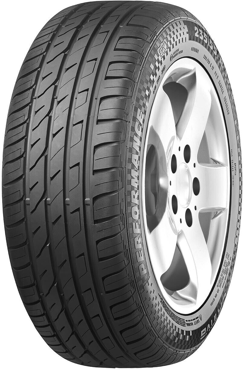 Sportiva Performance 235/50 R18 97V