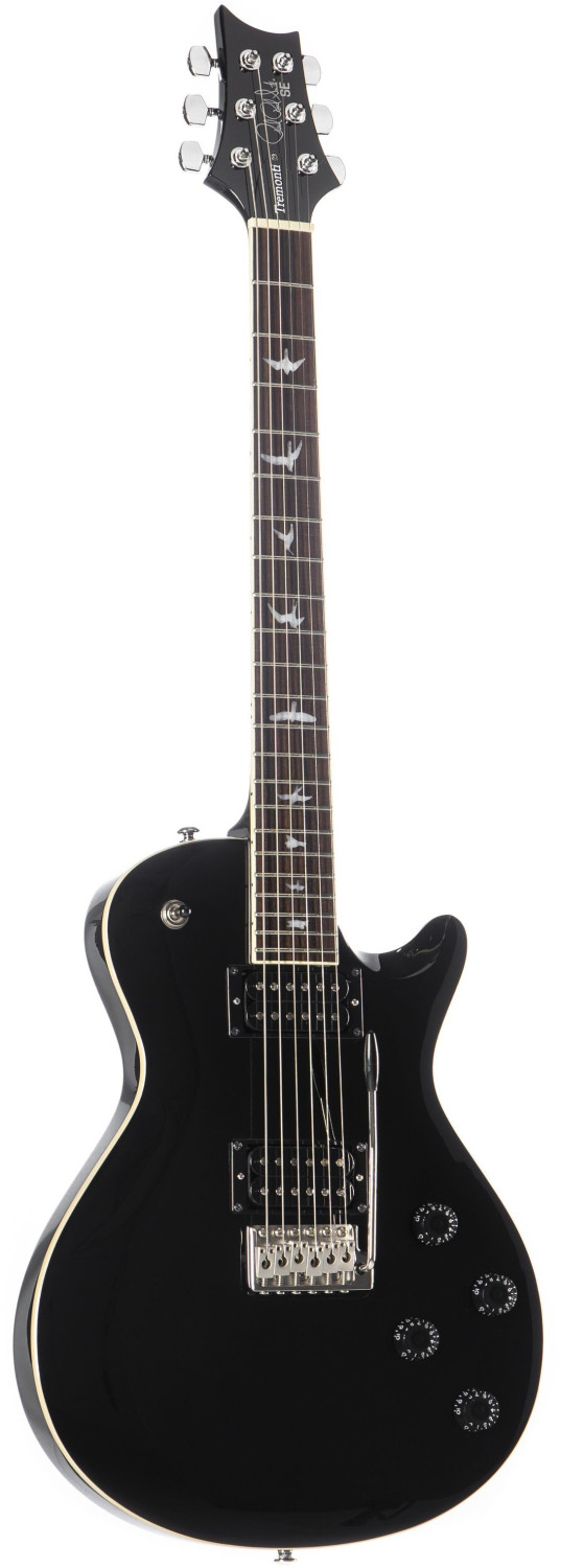 PRS SE Mark Tremonti Standard 2018