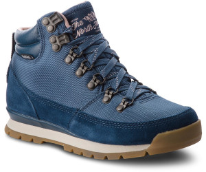 the north face back to berkeley redux damen