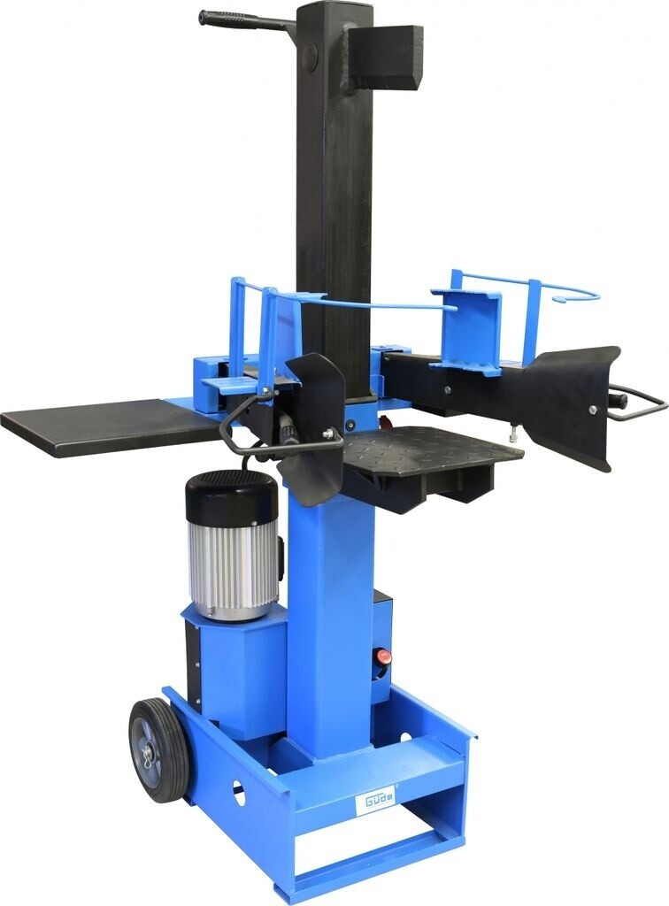 Güde GHS 500/8TE (230V)