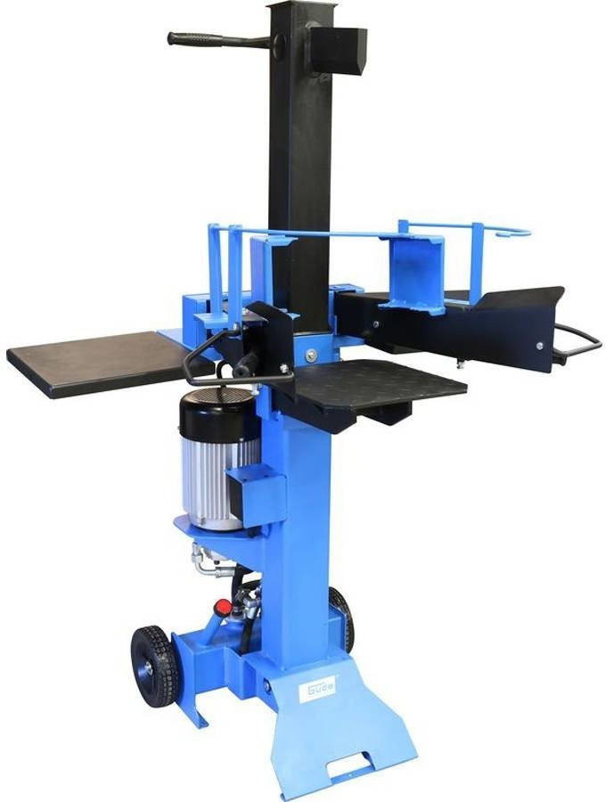 Güde GHS 500/6TE (230V)