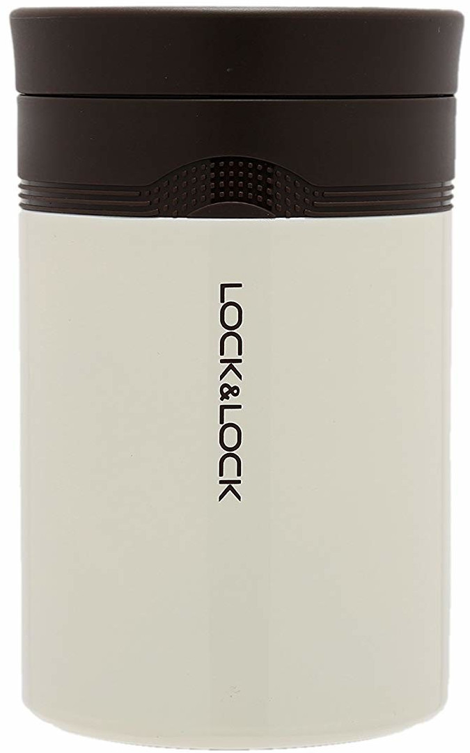 Lock&Lock New WaveFood Jar 500 ml