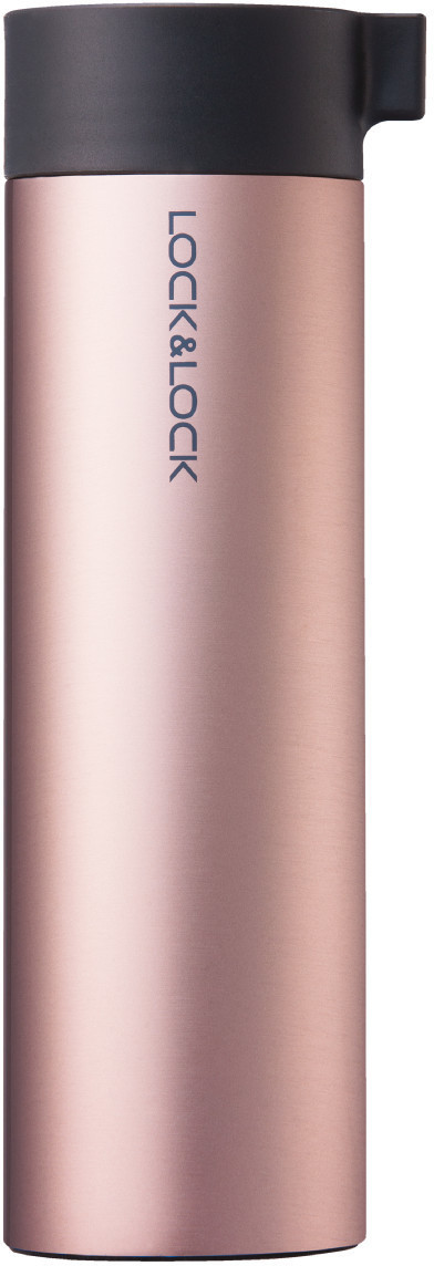Lock&Lock Knob Tumbler Thermos 400 ml