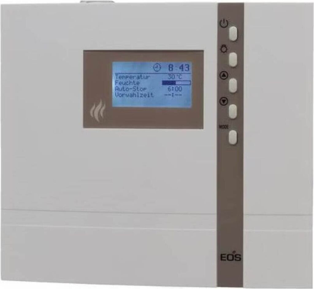 EOS ECON H3