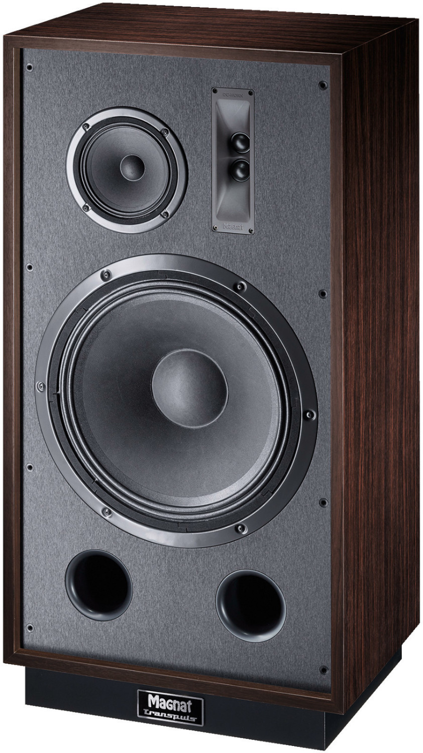 Magnat Transpuls 1500 noir