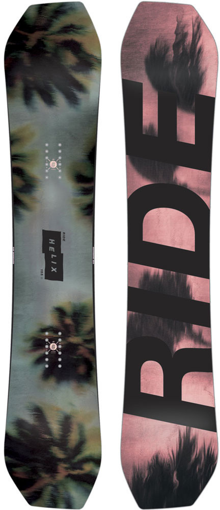 Ride Helix Men (2019) multicolor