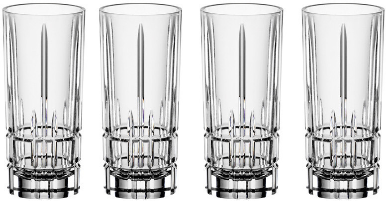 Spiegelau Perfect Serve Shot glass set of 4