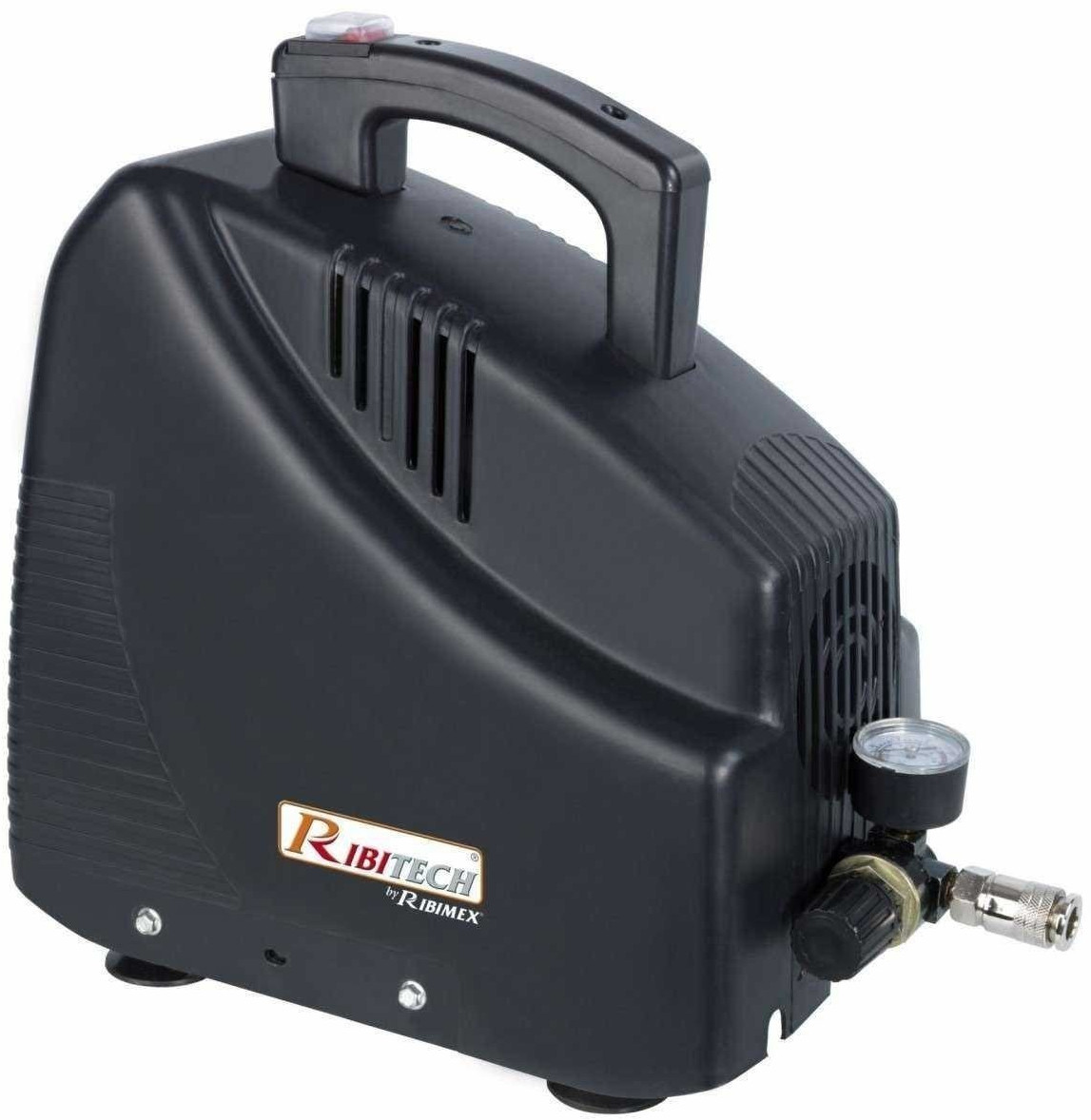 Ribitech Compresseur sans cuve 1,5 CV
