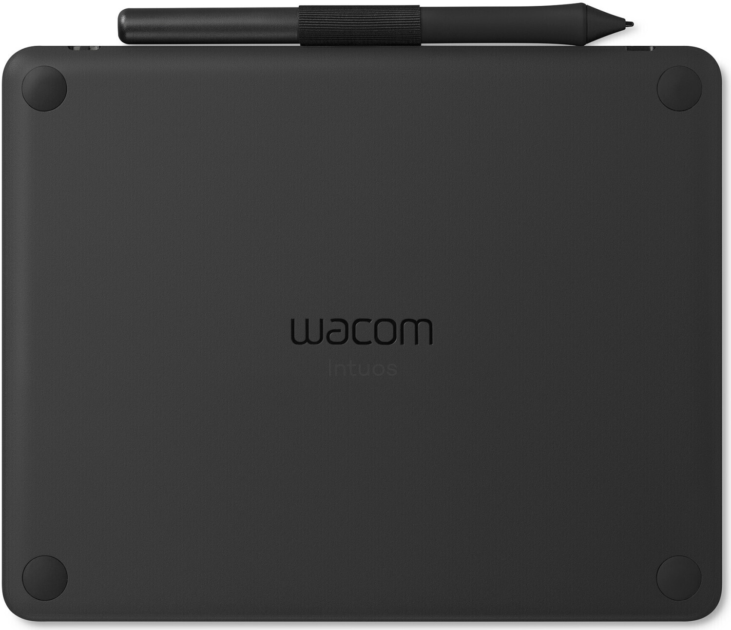 Tableta gráfica  Wacom CTL-4100K-S Intuos Small, Negra