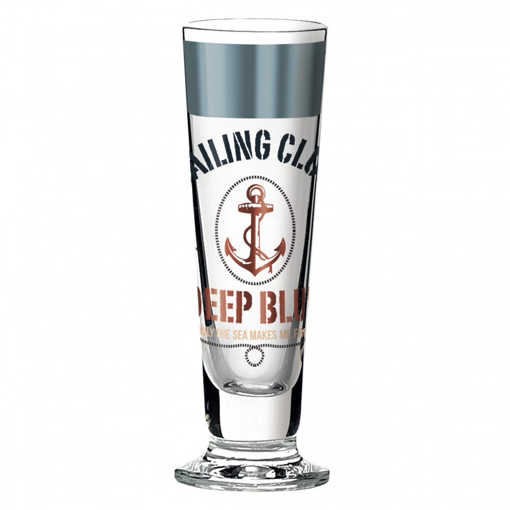 Ritzenhoff Black Label Shot Glass 2018 Ruth Berktold