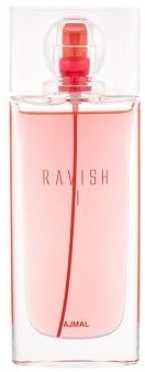 Ajmal Ravish II Eau de Parfum (50ml)