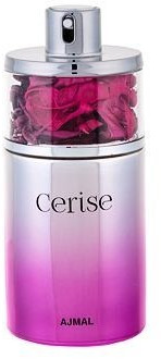 Ajmal Cerise Eau de Parfum (75ml)