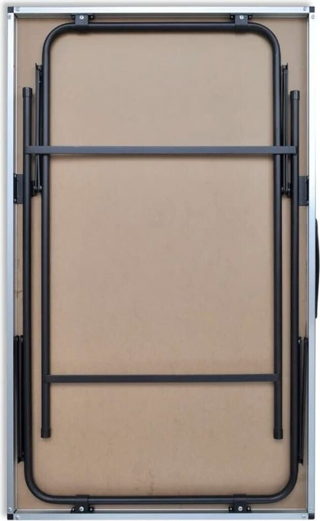 VidaXL 100 x 60 x 82 cm (140735)