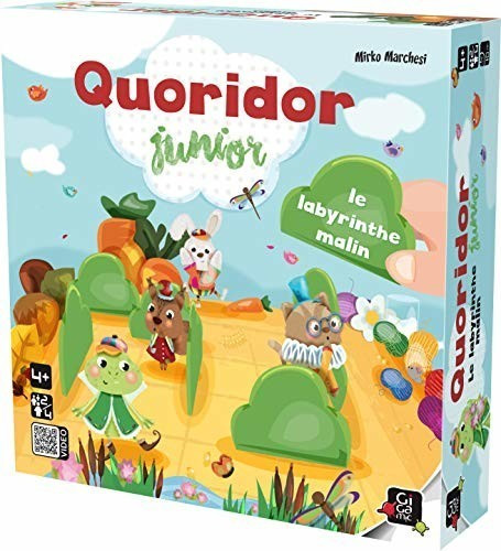 Quoridor Junior