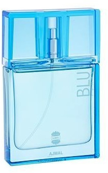 Ajmal Blu Femme Eau de Parfum (50ml)