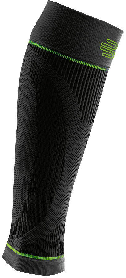 Bauerfeind Sports Compression Sleeves Lower Leg black