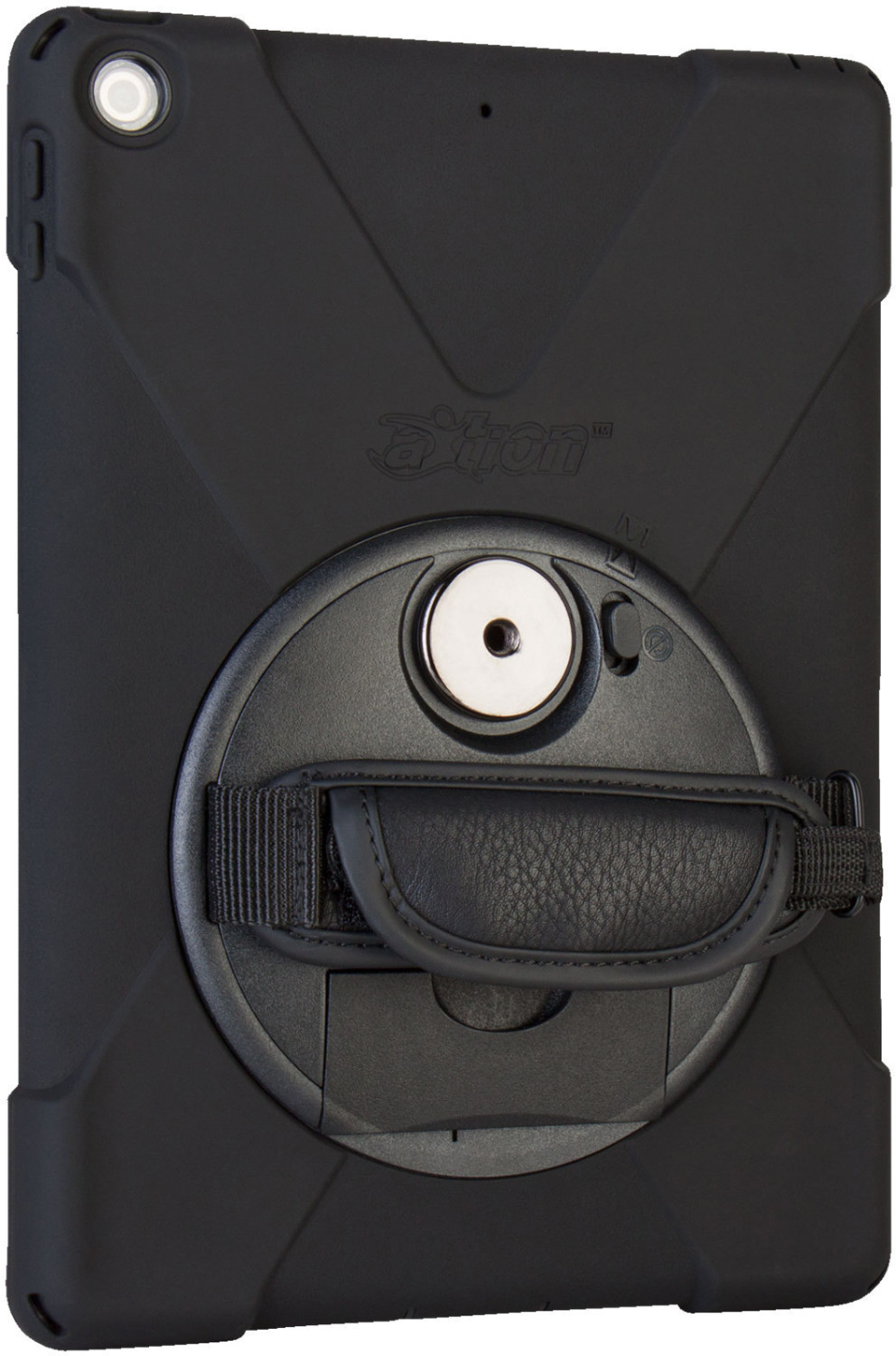 The Joy Factory aXtion bold iPad 9.7 black (CWA602)