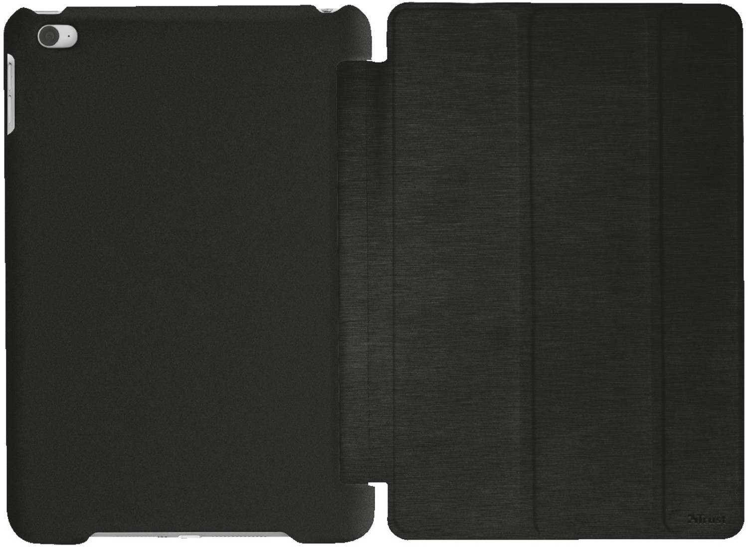 Trust Urban Revolt iPad mini 4 black (21103)