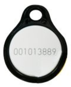REINERSCT timeCard Transponder 5