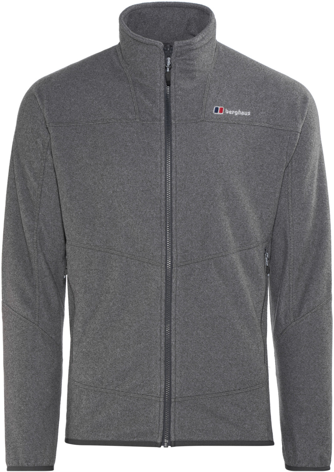 Berghaus Men's Spectrum Micro 2.0 FZ Fleece (Grey)