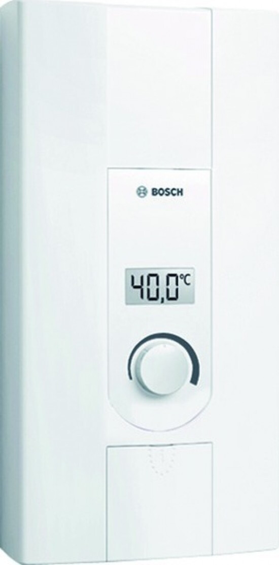 Bosch Tronic 7000 15/18 DESOB