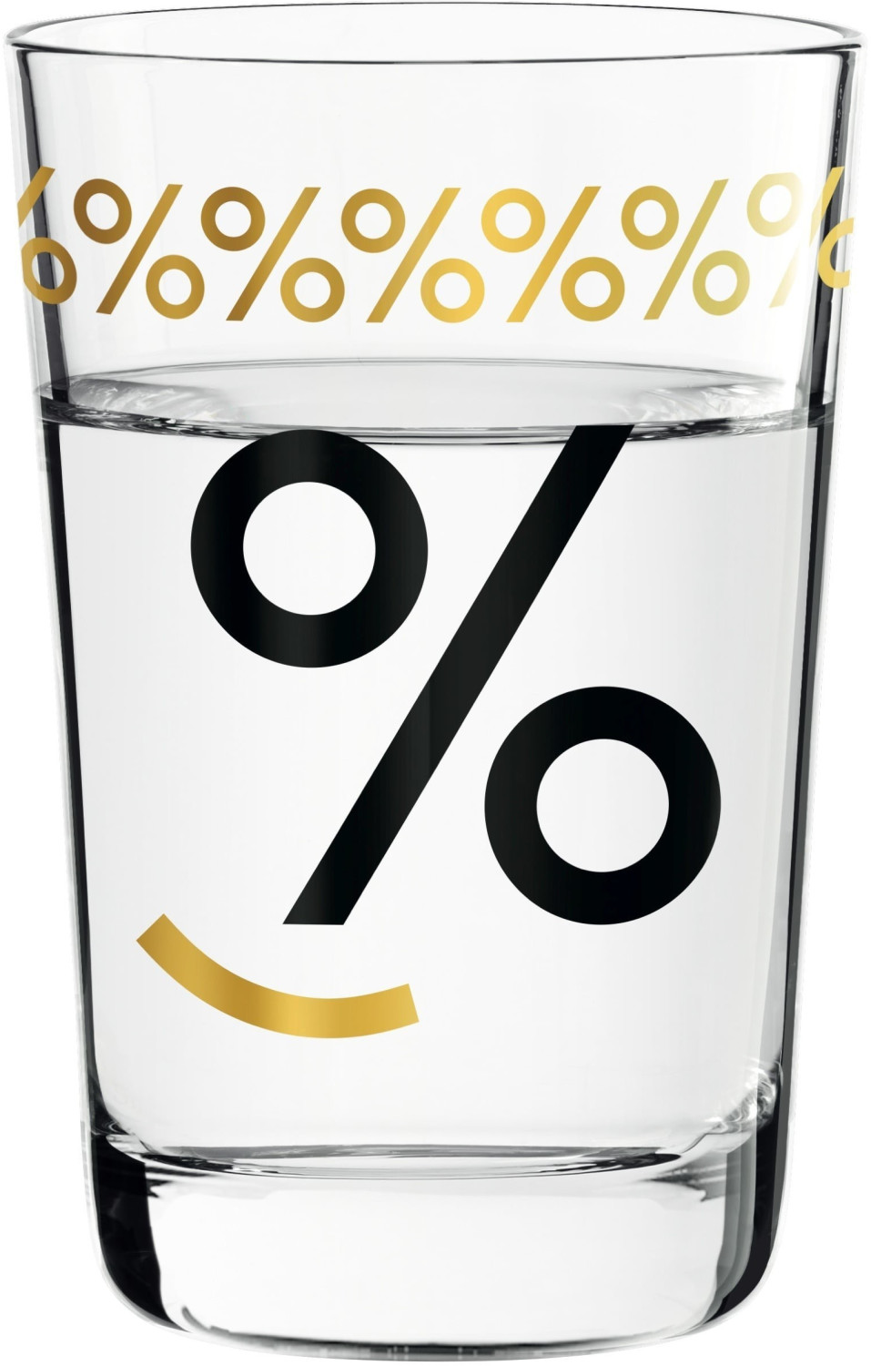 Ritzenhoff Next Shot Shot Glass Fall 2018 Carl Van Ommen