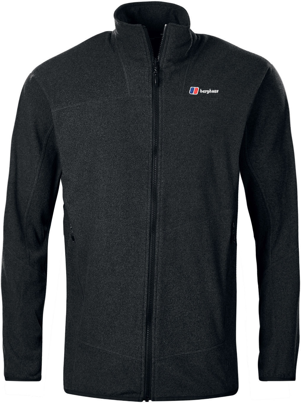 Berghaus Men's Spectrum Micro 2.0 FZ Fleece (2018)