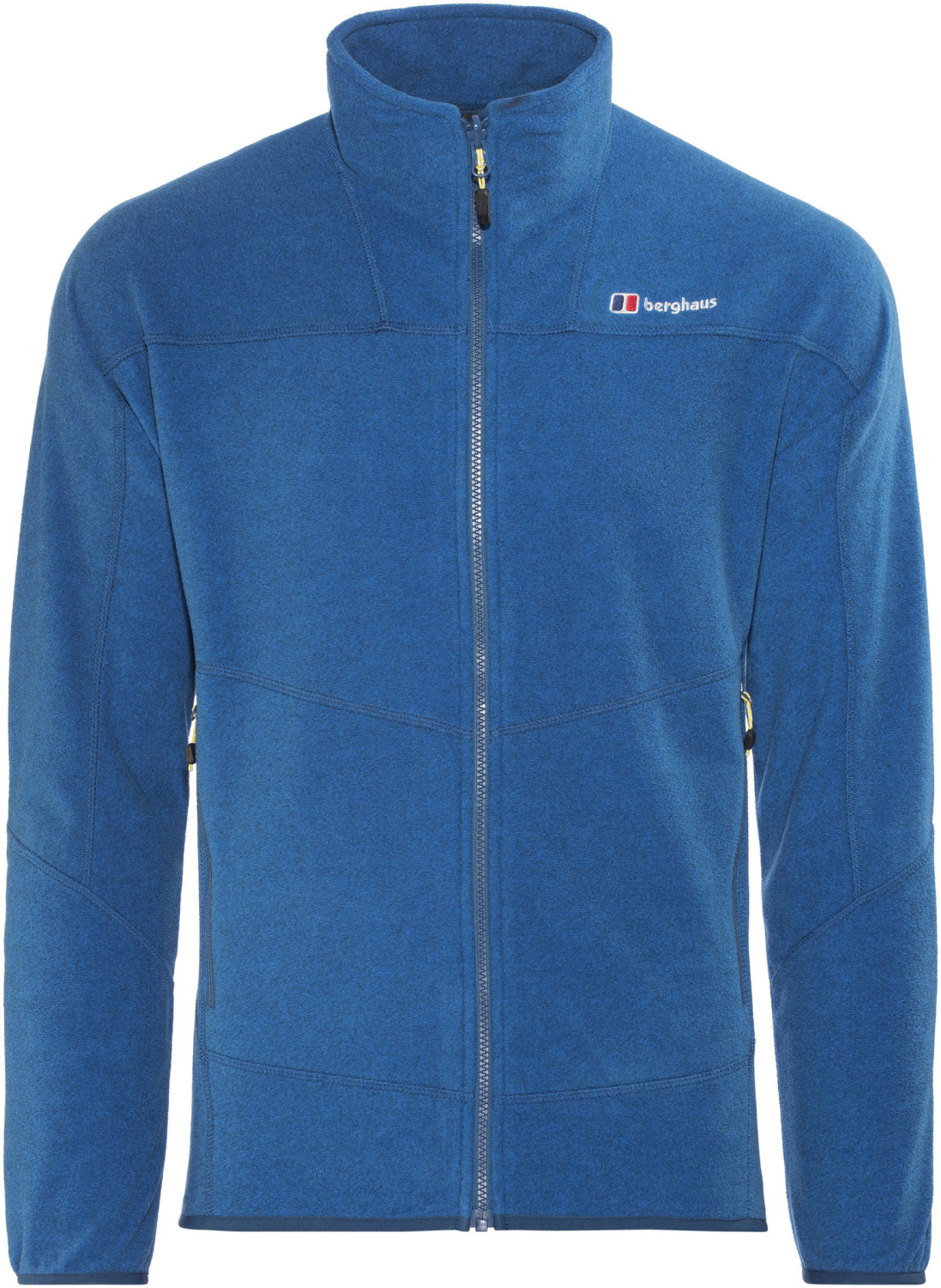 Berghaus Men's Spectrum Micro 2.0 FZ Fleece (Blue)