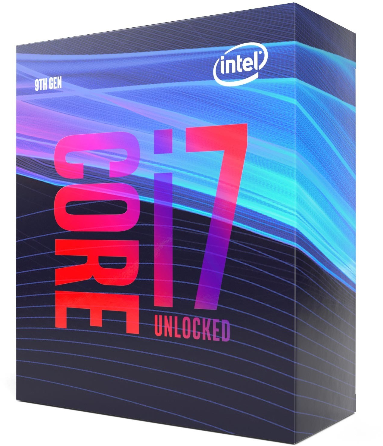 Интел i7 купить