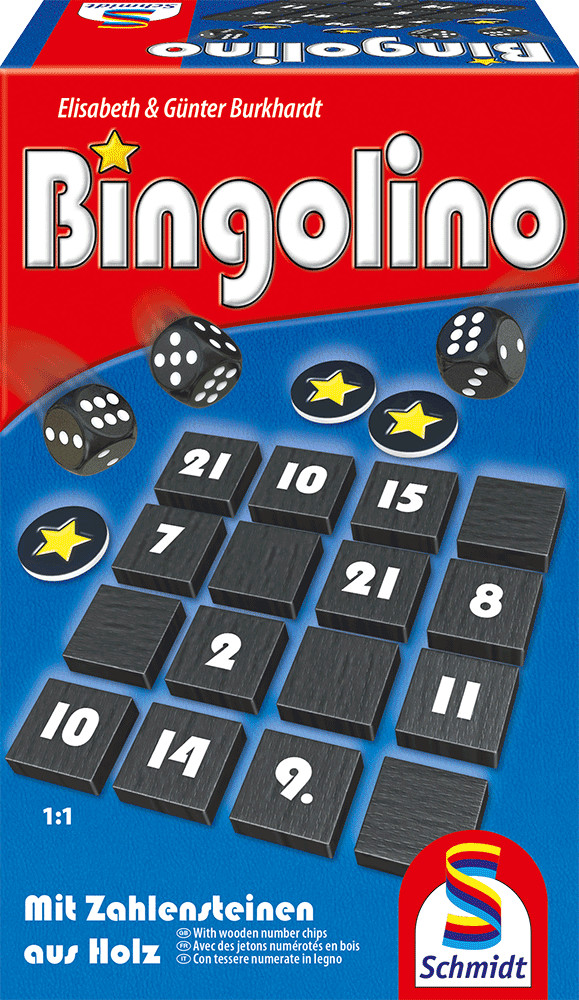 Bingolino (german)