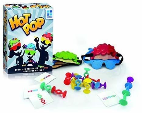 Hot Pop