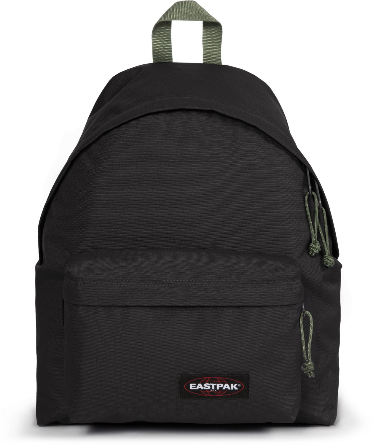 Eastpak Padded Pak'r black/moss