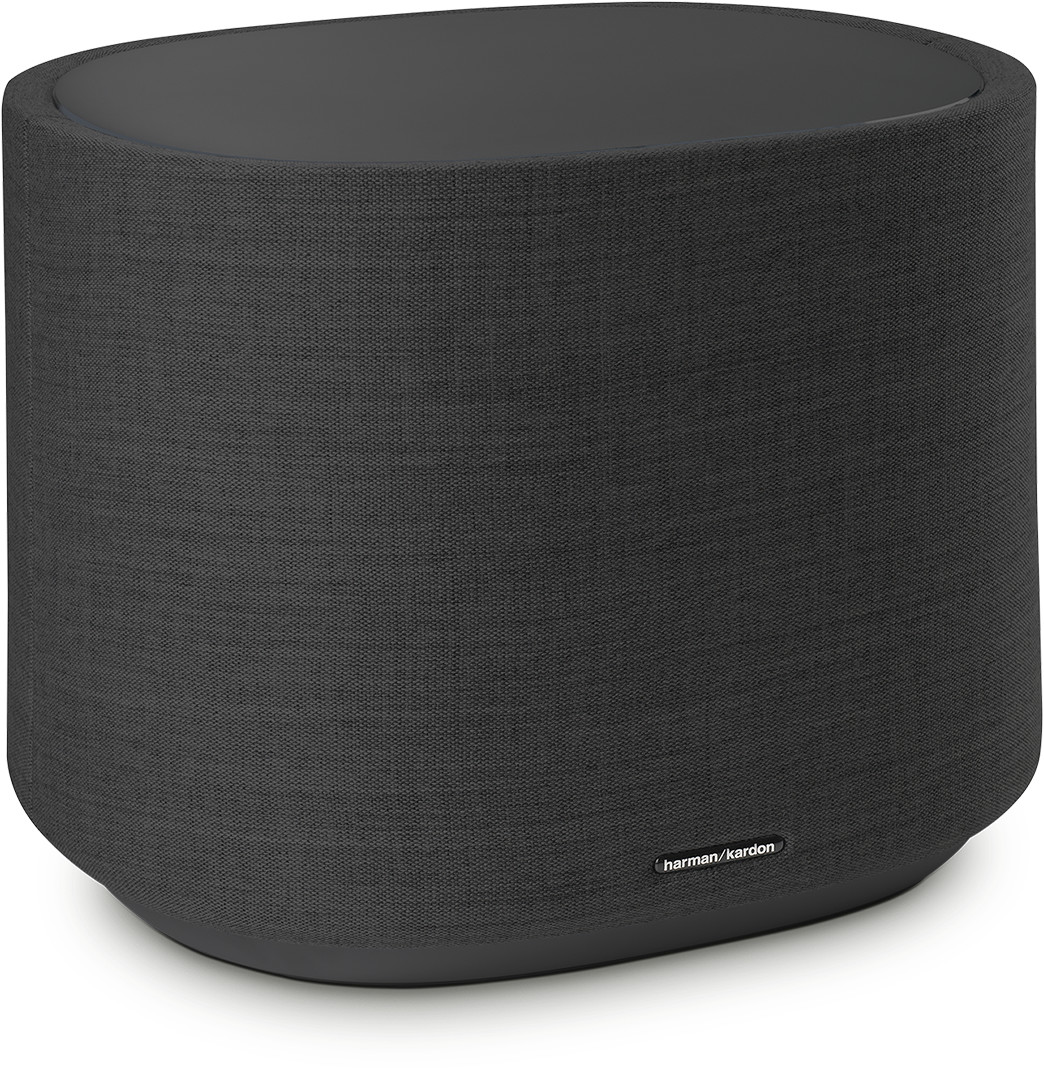 Harman-Kardon Citation Subwoofer noir