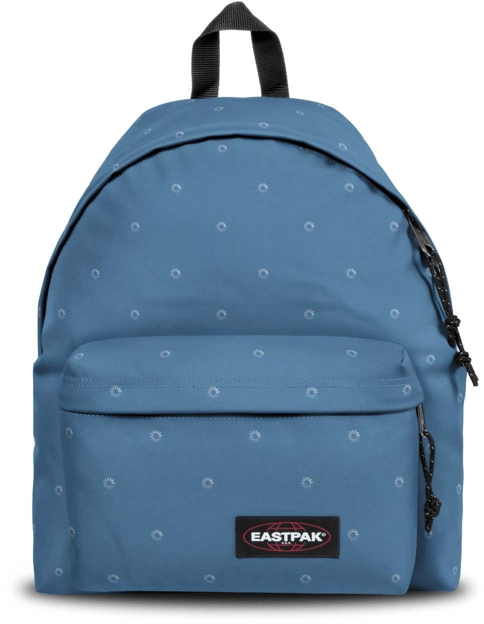 Eastpak Padded Pak'r blue wait