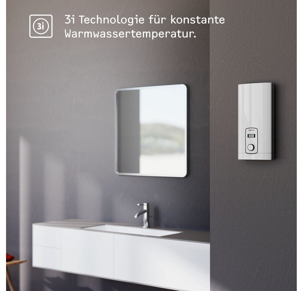 Stiebel Eltron DHB-E 18