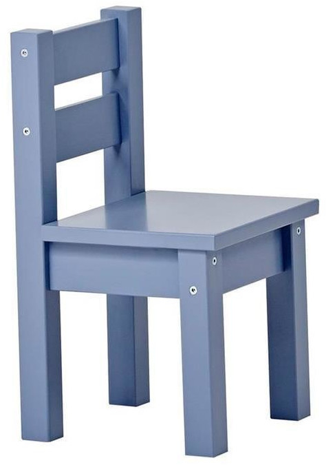 Hoppekids Mads  Blue Dusted (36-1026-71-000)