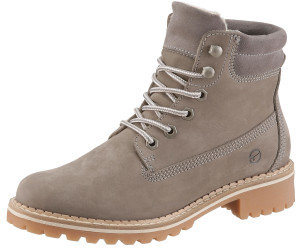 tamaris stiefelette light grey tamaris stiefelette light grey