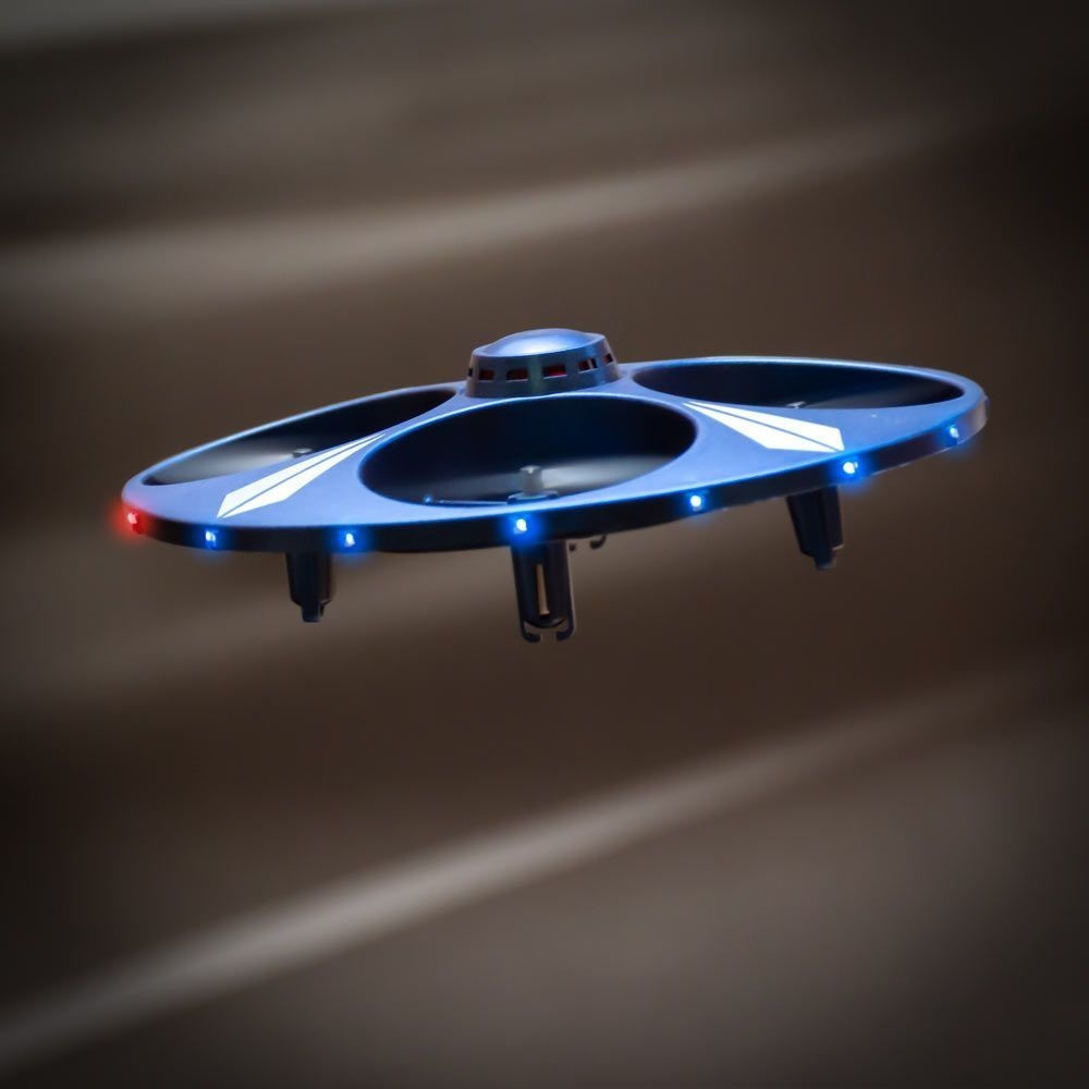 Ovni drone 2025