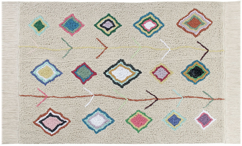 Lorena Canals Rug Kaarol (LC1480)